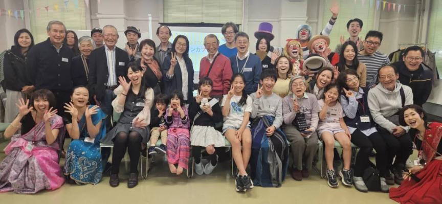 スリランカ ホームステイ ボランティア | OWOP活動を考える会&2026新年会